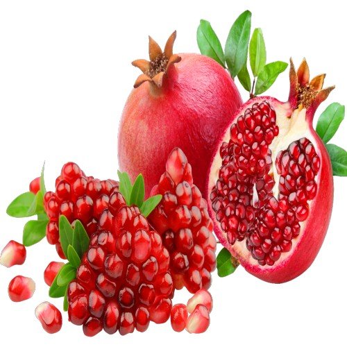 Pomegranate